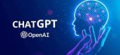 ChatGPT OpenAI - API ключ с балансом 5$