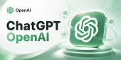 ChatGPT OpenAI. Личный новый аккаунт