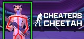 Купить Cheaters Cheetah