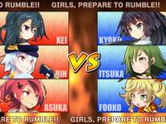 Cherry Tree High Girls' Fight купить