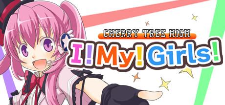 Cherry Tree High I! My! Girls!