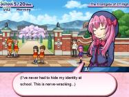 Cherry Tree High I! My! Girls! купить