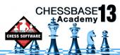 Купить ChessBase 13 Academy
