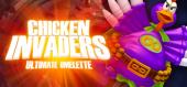 Купить Chicken Invaders 4