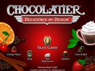 Chocolatier: Decadence by Design купить