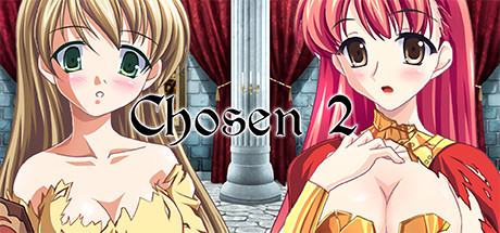 Chosen 2