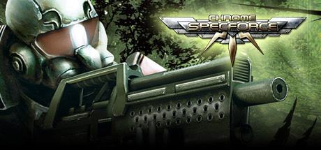 Chrome - SpecForce