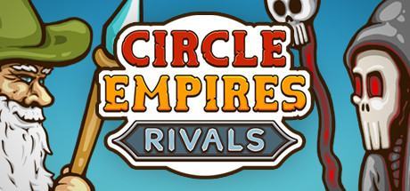 Circle Empires Rivals общий