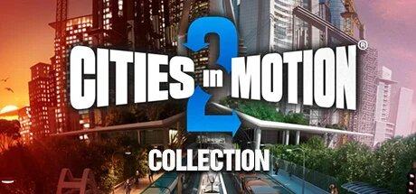 Cities in Motion 2 - Collection
