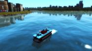 Cities in Motion 2: Wending Waterbuses купить