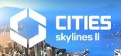 Купить Cities: Skylines II (Cities: Skylines 2)
