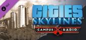 Cities: Skylines - Campus Rock купить