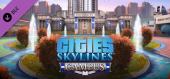 Cities: Skylines - Campus купить