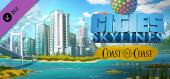Cities: Skylines - Coast to Coast Radio купить