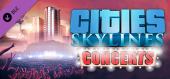 Купить Cities: Skylines - Concerts