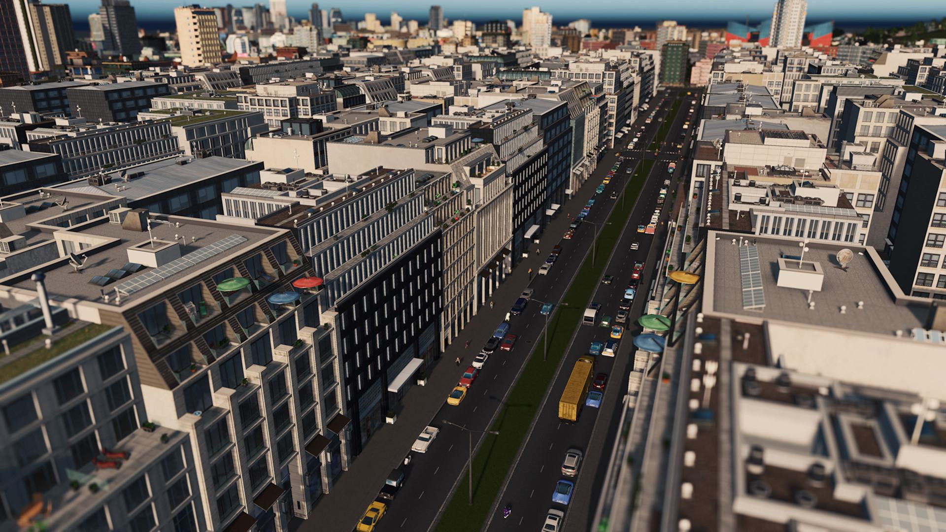 cities skylines with all dlc torrent