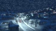 Cities: Skylines - Snowfall купить