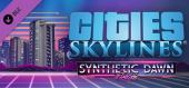 Cities: Skylines - Synthetic Dawn Radio купить