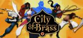Купить City of Brass