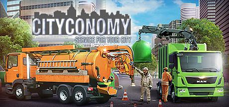 Cityconomy