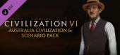 Купить Civilization VI - Australia Civilization & Scenario Pack