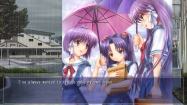 CLANNAD Side Stories купить