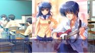 CLANNAD Side Stories купить