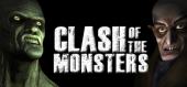 Купить Clash of the Monsters