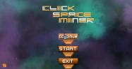 Click Space Miner купить