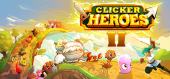 Купить Clicker Heroes 2