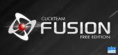 Купить Clickteam Fusion 2.5 Free Edition