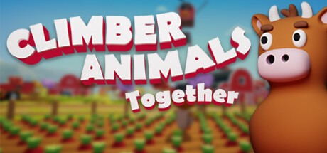 Climber Animals: Together