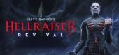 Clive Barker's Hellraiser: Revival / Deluxe Edition купить