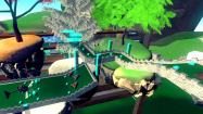 Cloudlands : VR Minigolf купить