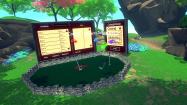 Cloudlands : VR Minigolf купить