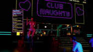 Club Naughty купить