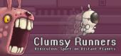 Купить Clumsy Runners