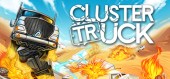 Clustertruck купить