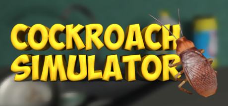cockroach simulator steam charts