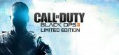 Купить Call of Duty Black Ops 2. Limited Edition