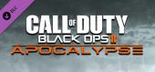 Купить Call of Duty: Black Ops II - Apocalypse