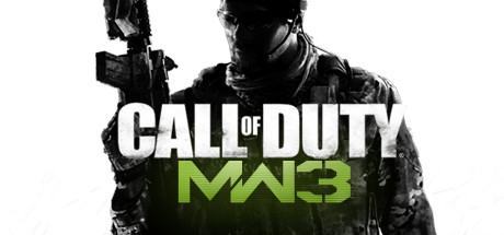 Call of Duty: Modern Warfare 3 Global