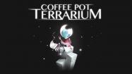 Coffee Pot Terrarium купить