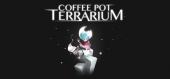 Купить Coffee Pot Terrarium