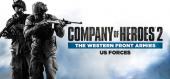 Купить CoH 2 - The Western Front Armies: US Forces