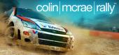Купить Colin McRae Rally
