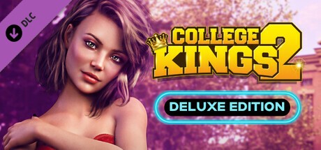 College Kings 2 - Act I Deluxe