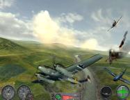 Combat Wings: Battle of Britain купить