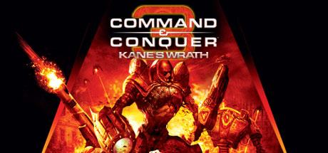 Command and Conquer 3: Kane's Wrath
