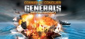 Command & Conquer Generals Zero Hour купить